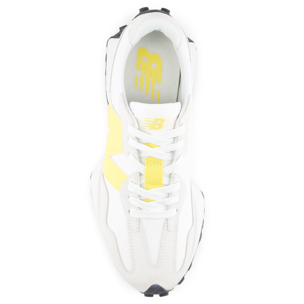 Buty damskie New Balance W3276F7 – białe