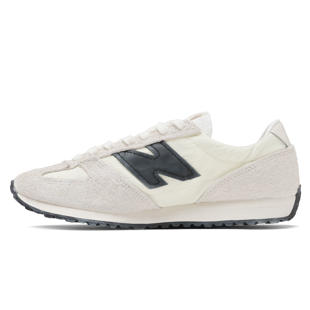 Buty unisex New Balance U471AM – beżowe