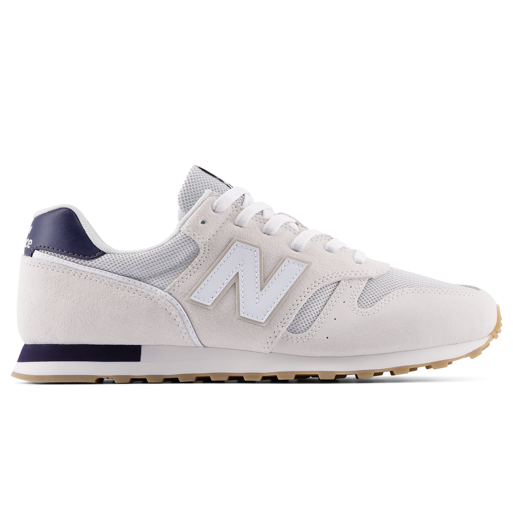 Buty unisex New Balance M3735I3 – szare