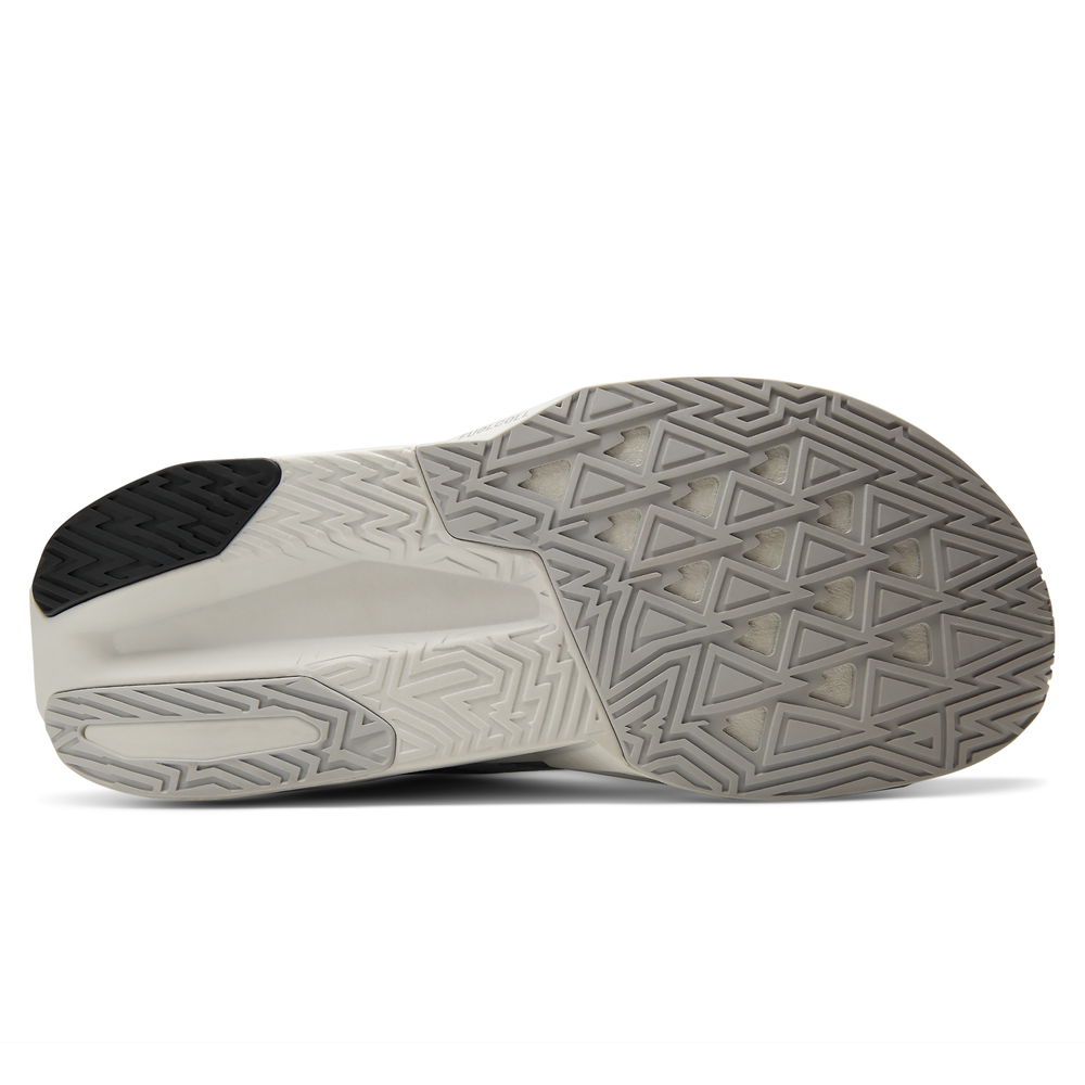 Buty męskie New Balance FuelCell Rebel v5 MFCX3NO – szare