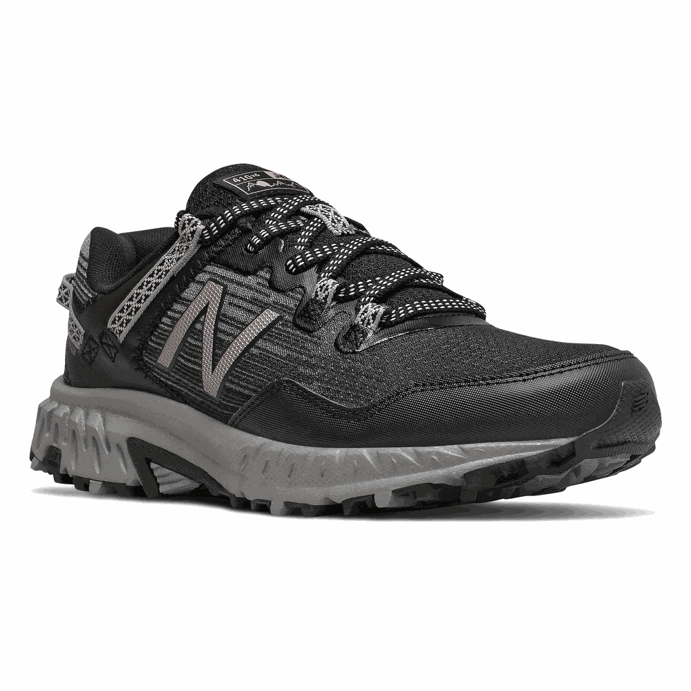 Buty New Balance WT410LB6 – szare