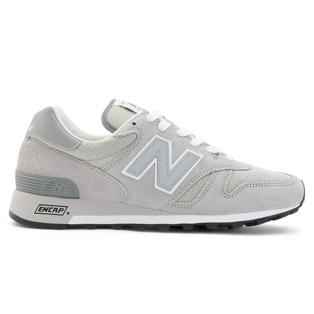 Buty unisex New Balance U1300GY - szare
