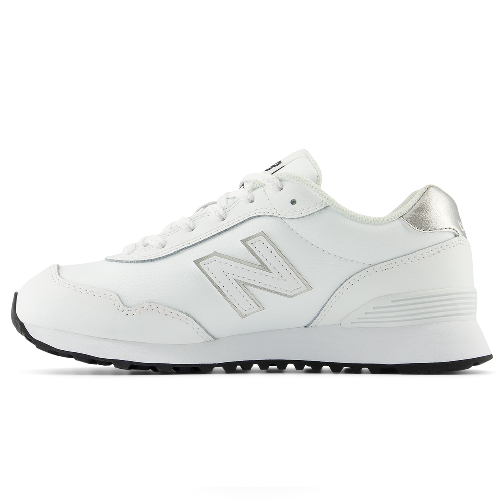 Buty damskie New Balance WL515WGW – białe