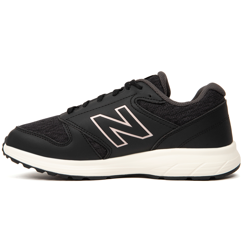 Buty damskie New Balance WW550BP3 – czarne