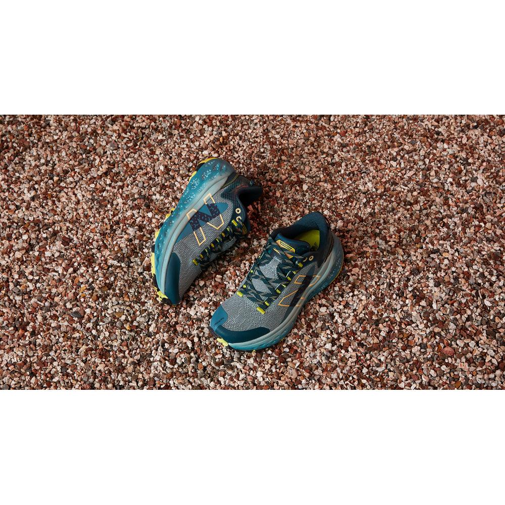 New Balance Fresh Foam More Trail v2 WTMORLT2