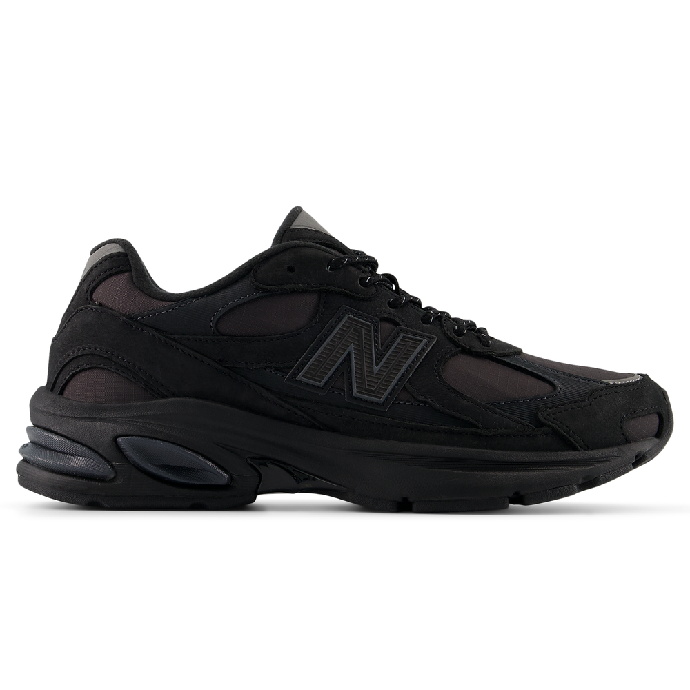 Buty unisex New Balance ABZORB U20109UZ – czarne