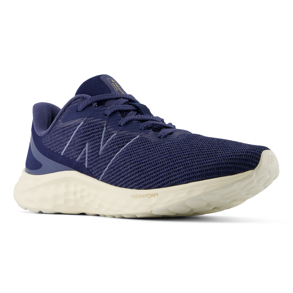 Buty męskie New Balance Fresh Foam Arishi v4 MARISAN4 – granatowe