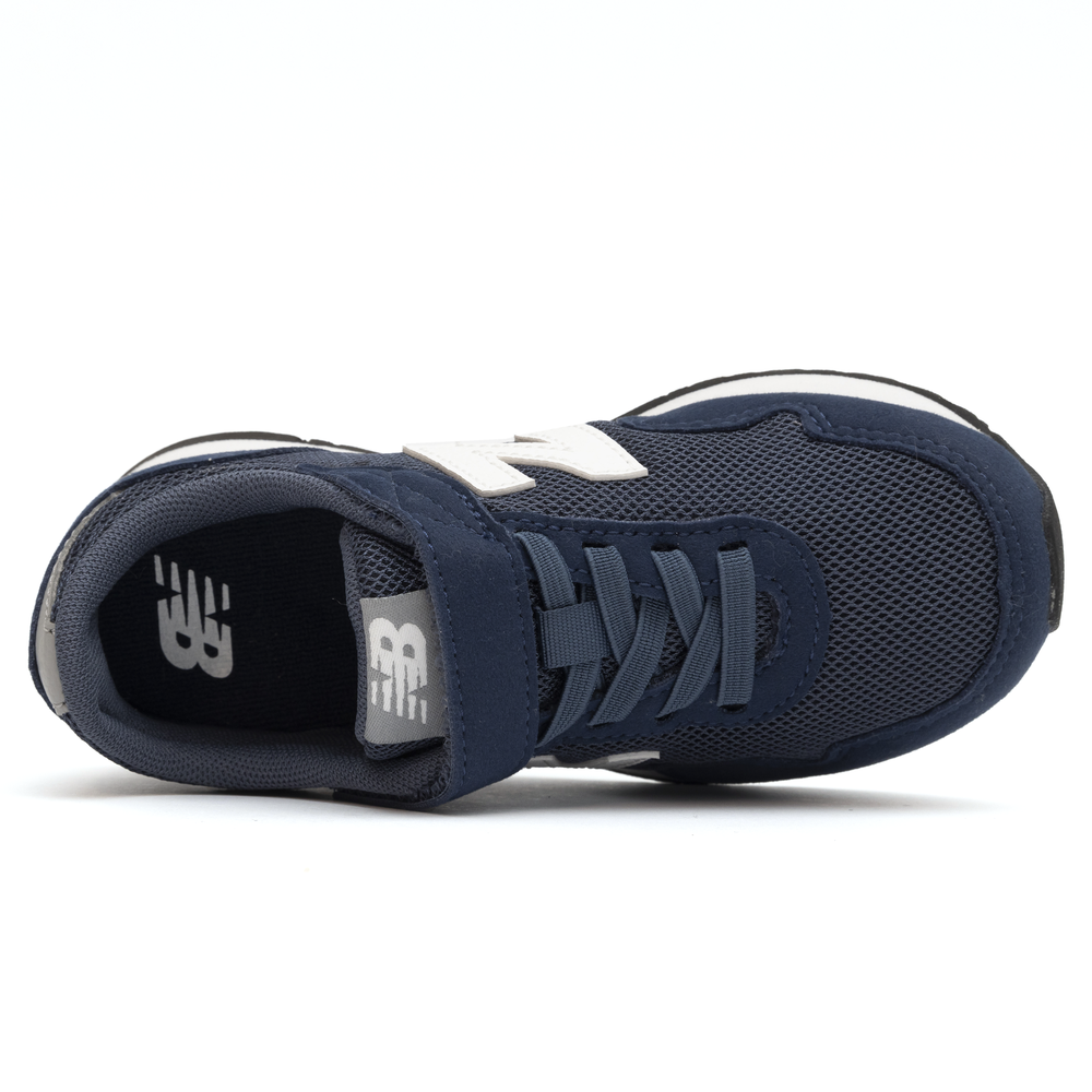Buty dziecięce New Balance PV323NV – granatowe