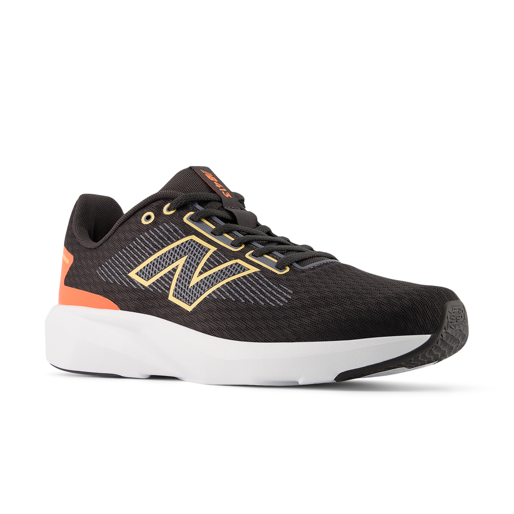 Buty męskie New Balance 413 v3 M41371F – czarne