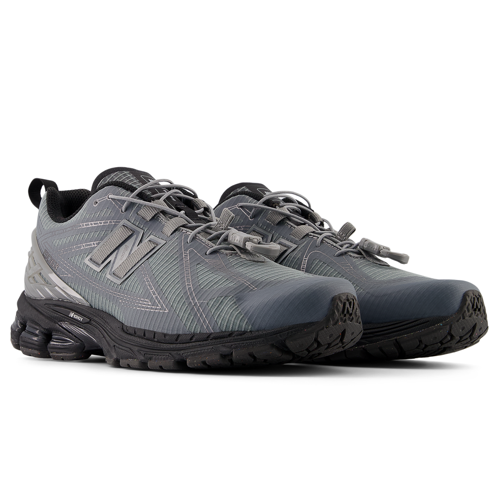 Buty unisex New Balance U1906RNG – szare