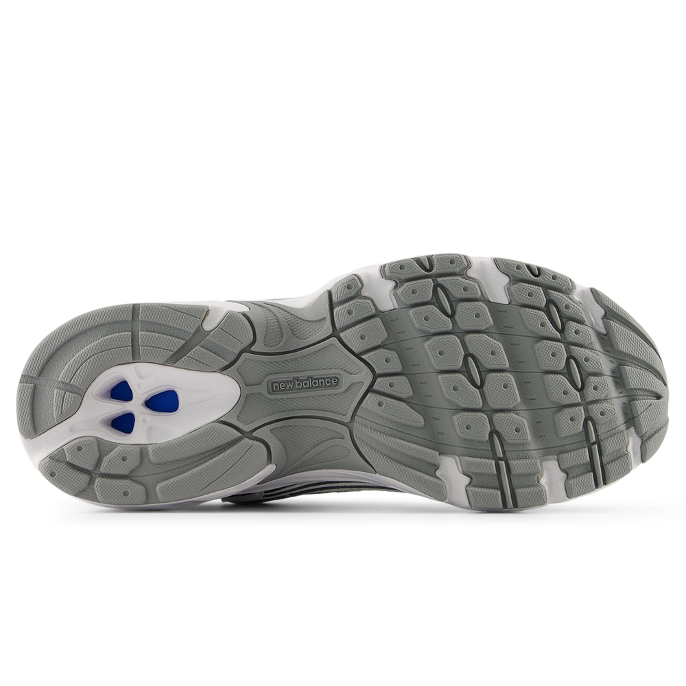 Buty dziecięce New Balance G5306J4 – szare