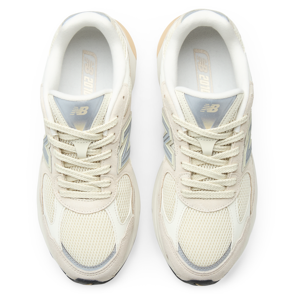 Buty unisex New Balance ABZORB U201079X – beżowe