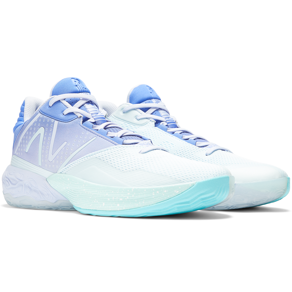 Buty męskie New Balance TWO WXY v4 BB2WYBB4 – multikolor