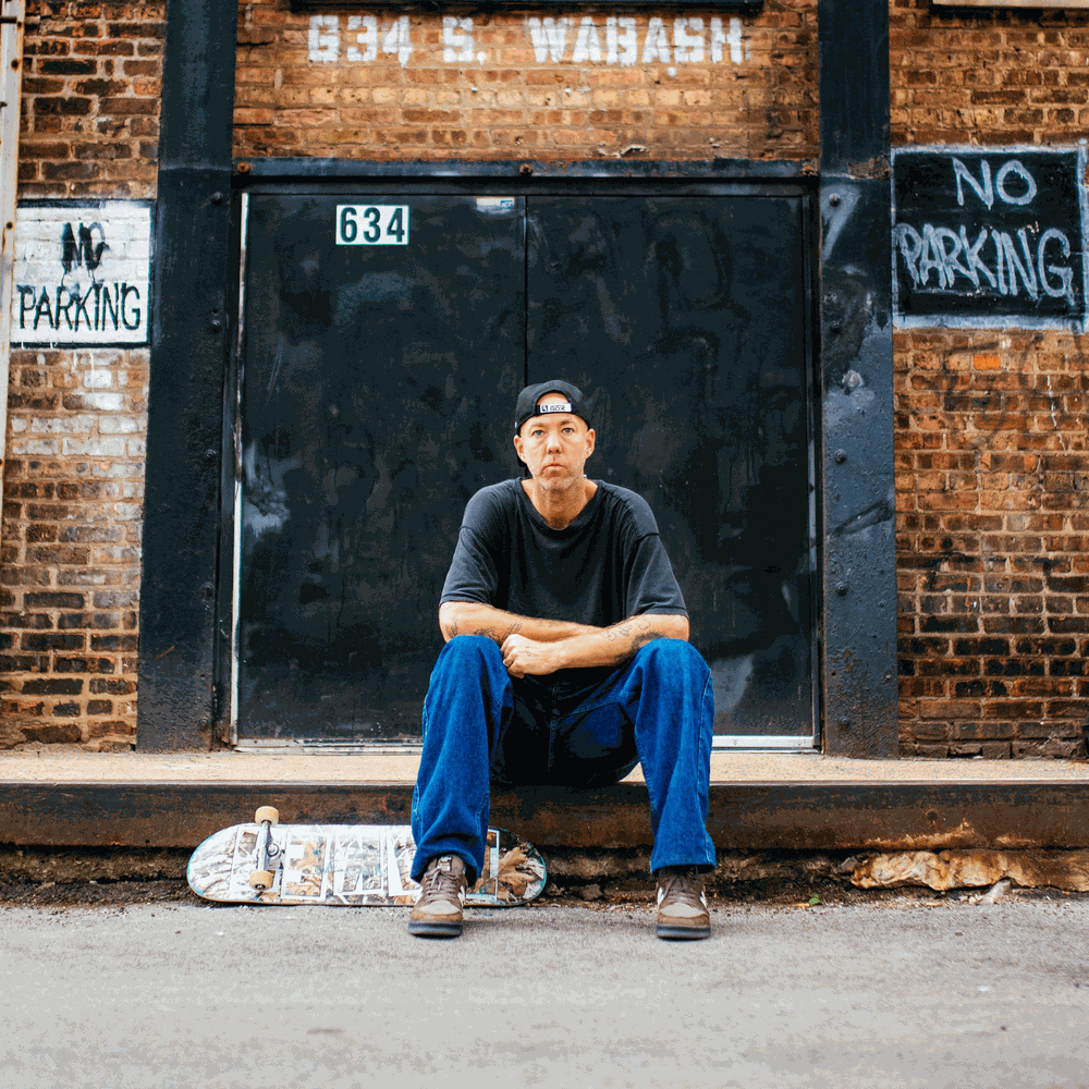 Buty męskie New Balance Numeric NM480BOS – brązowe