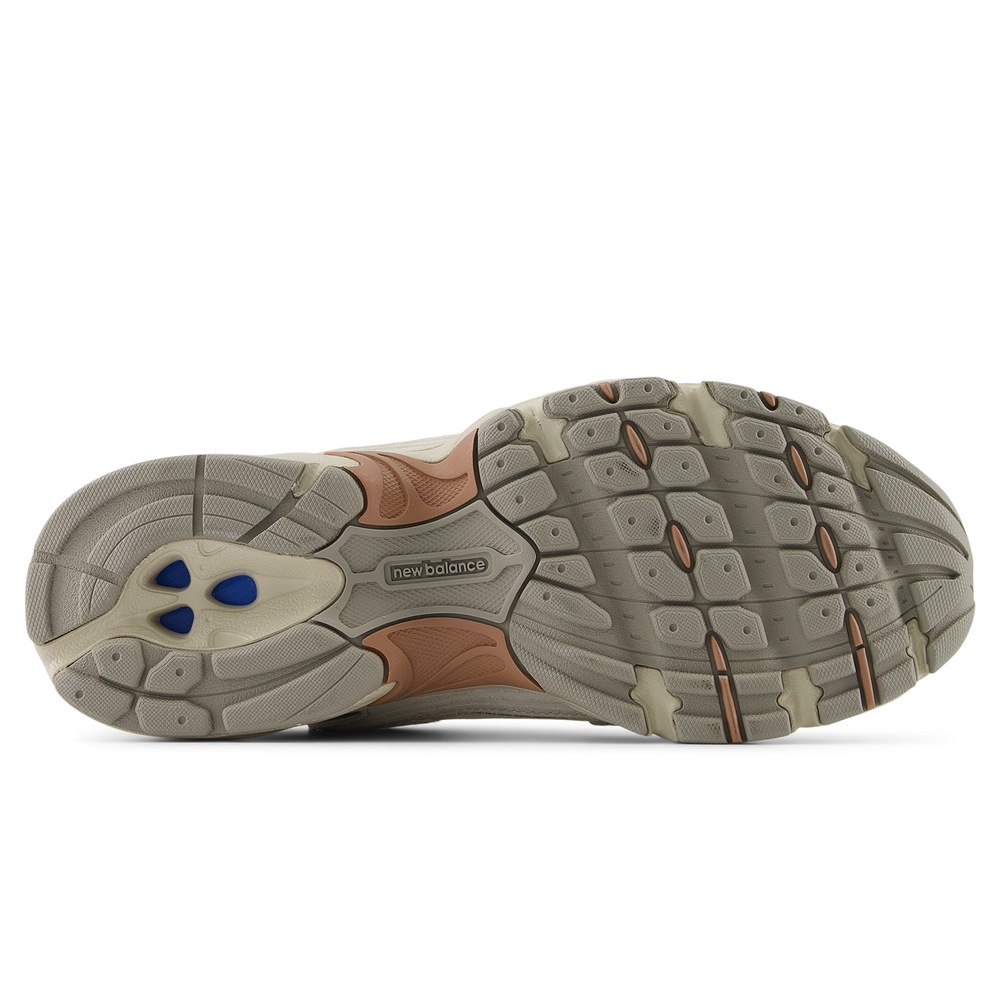 Buty unisex New Balance U530SMA – beżowe