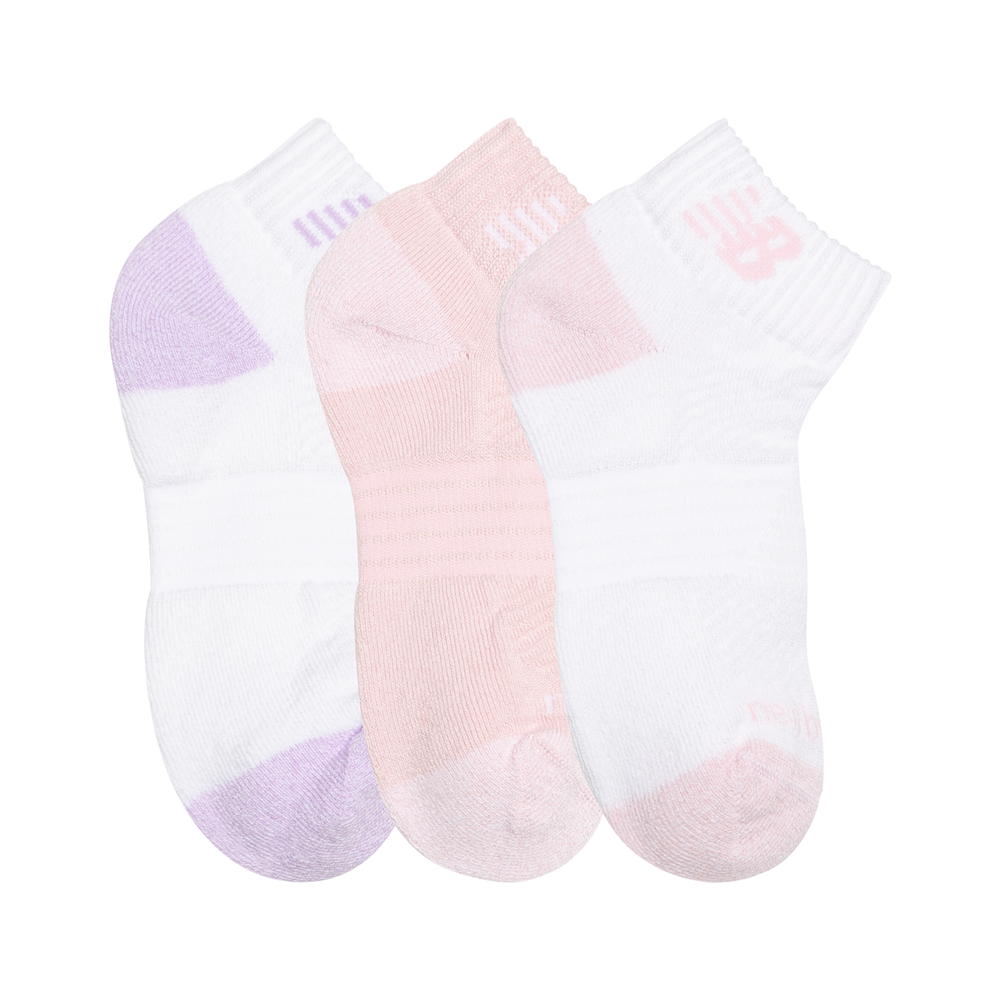 Skarpety dziecięce New Balance LAS35128AS1 – multikolor