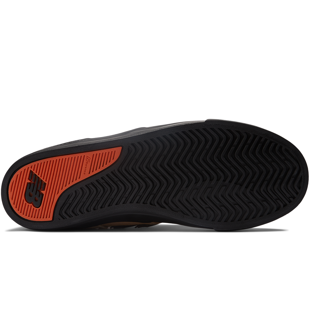 Buty męskie New Balance Numeric NM306TOB – beżowe