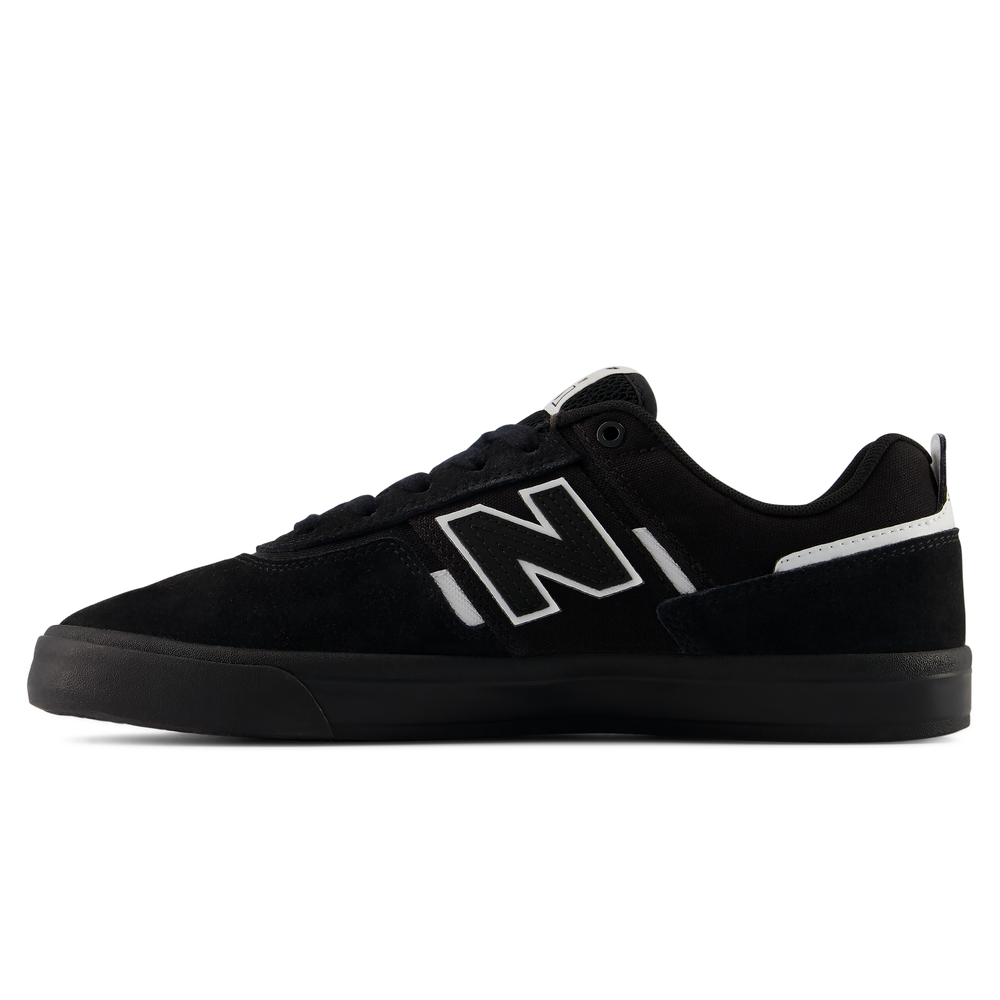 Buty męskie New Balance Numeric UN306BSD – czarne