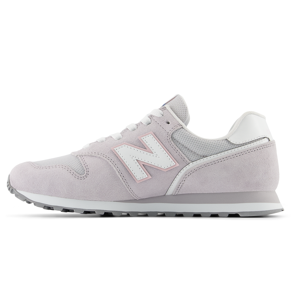 Buty damskie New Balance WL373SO2 – szare