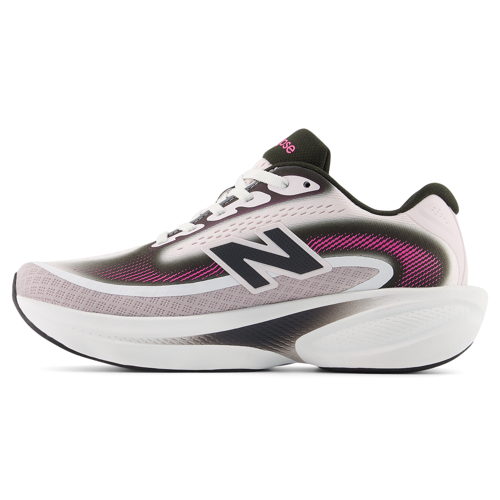 Buty damskie New Balance Fresh Foam Ellipse v1 WELPS4HH – różowe