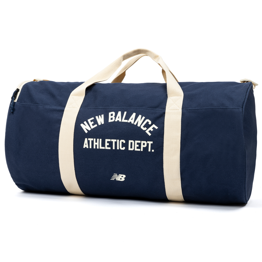 Torba sportowa New Balance LAB23080NNY – granatowa