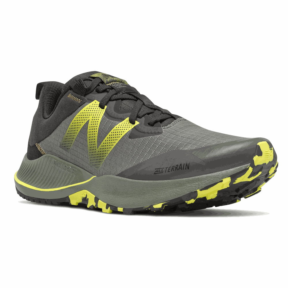 New Balance FuelCore NITREL Trail V4 - MTNTRMG4