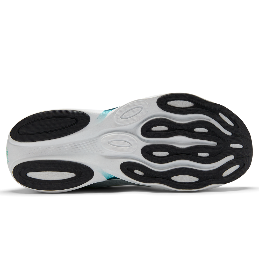 Buty męskie New Balance Fresh Foam Ellipse v1 MELPS4B2 – zielone