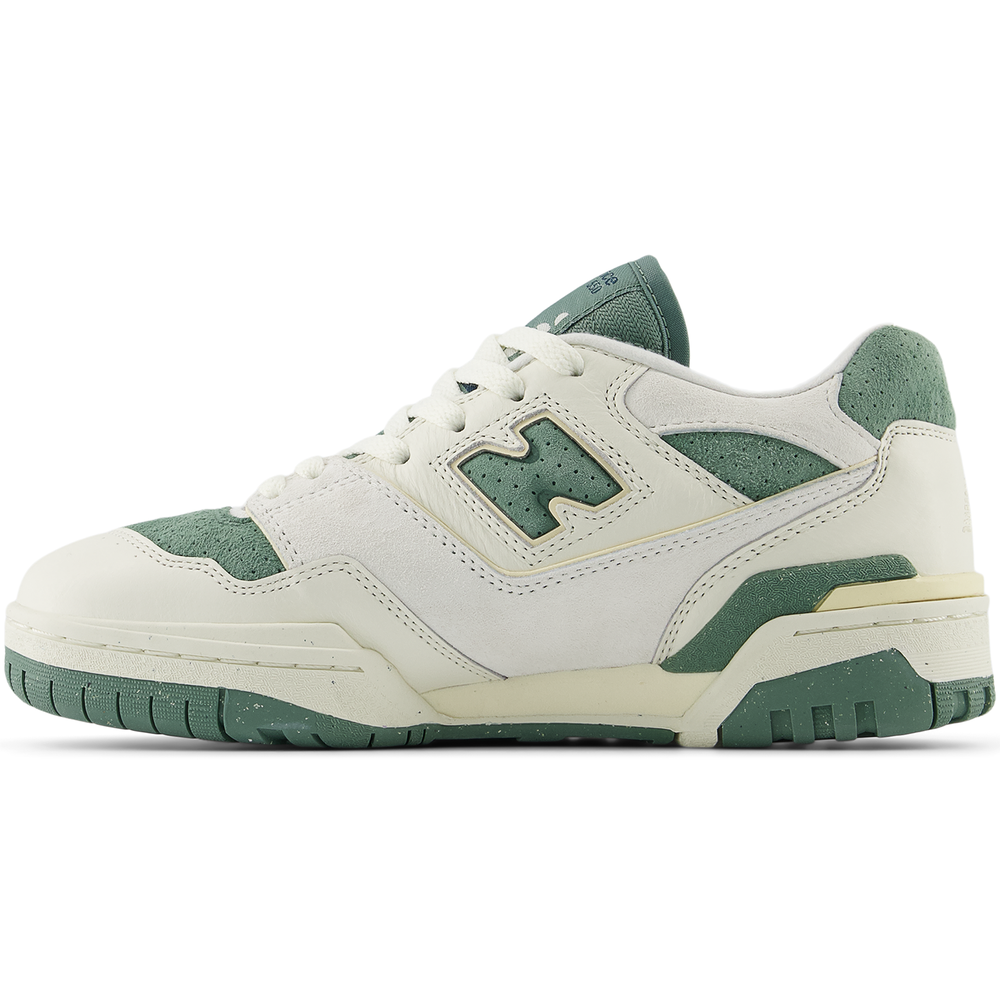 Buty damskie New Balance BBW550PE – beżowe