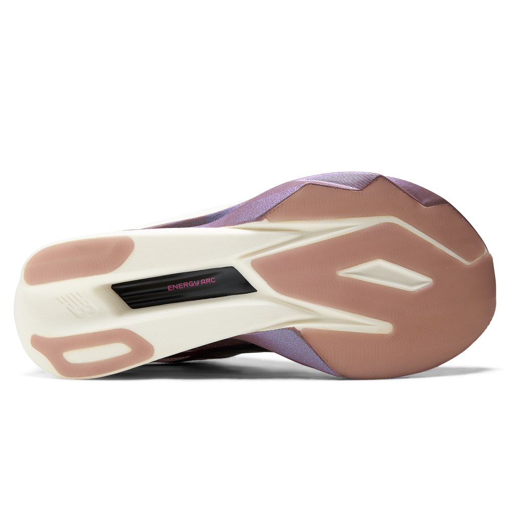 Buty damskie New Balance Infinion SC Elite V6 WRCEL7JH – różowe