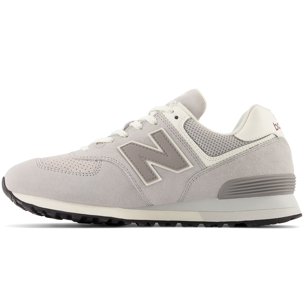 Buty męskie New Balance U574AL2 – szare