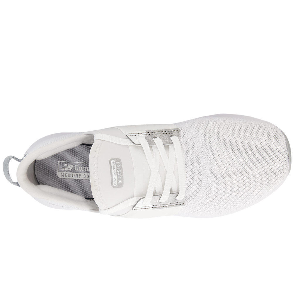 Buty damskie New Balance NERGIZE WXNRGTL3 – białe