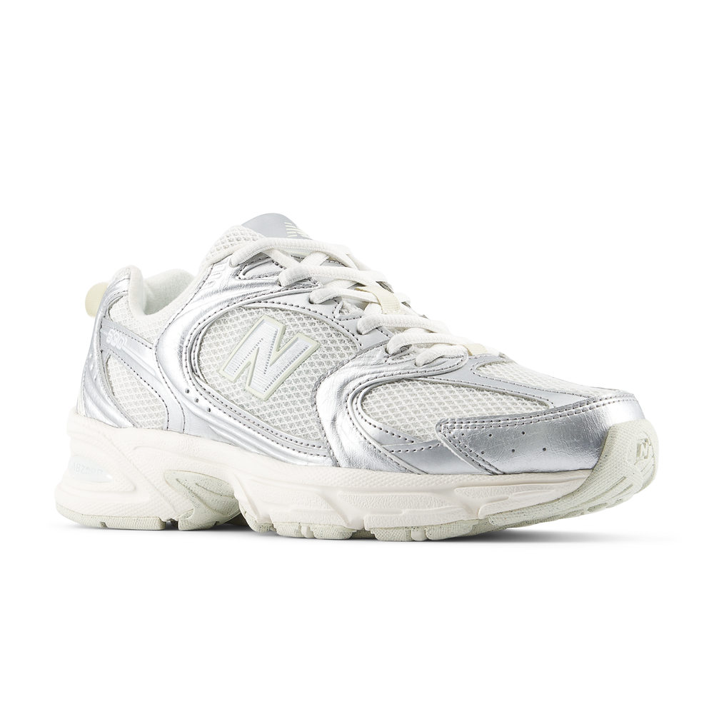 Buty unisex New Balance U5303IR – białe