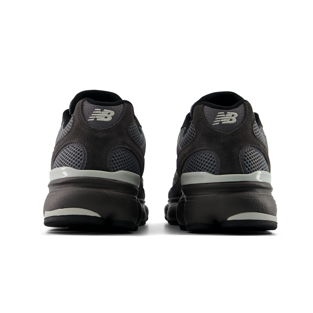 Buty męskie New Balance M6032DK – szare