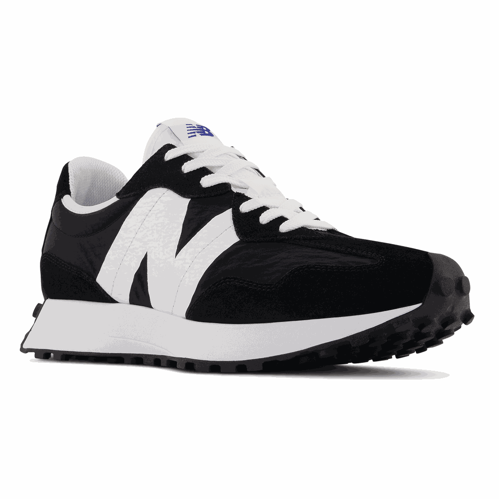 Buty New Balance MS327LF1 – czarne