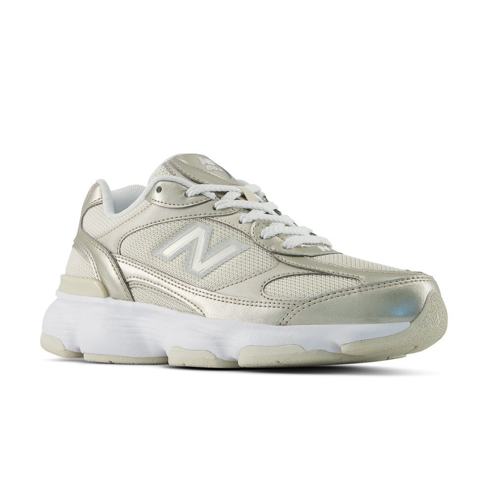 Buty damskie New Balance W60347S – beżowe
