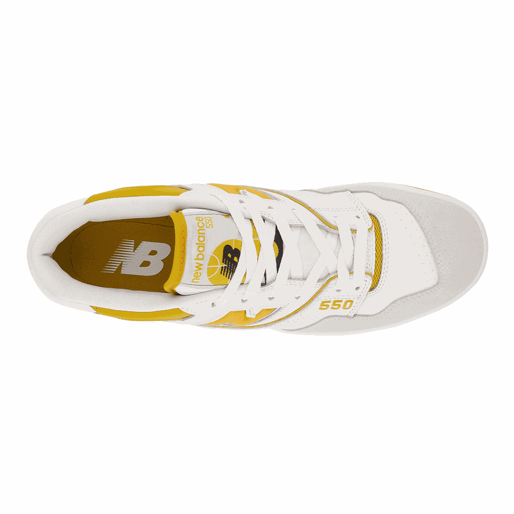 New Balance BB550LA1