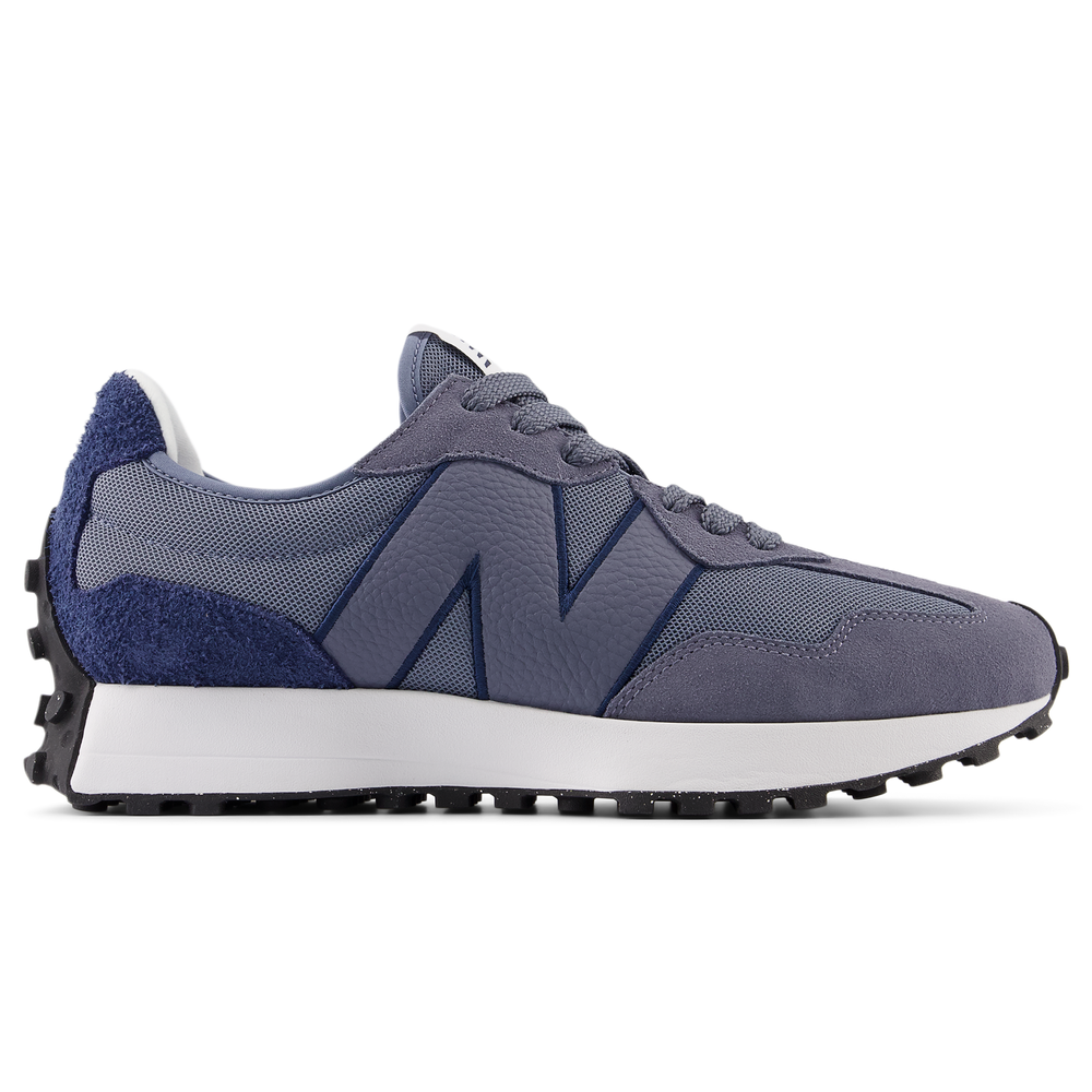 Buty unisex New Balance U327MA – fioletowe