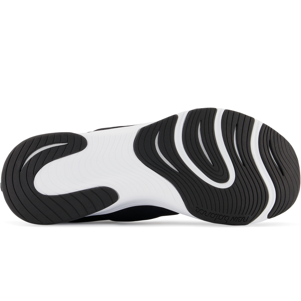 Buty New Balance NERGIZE WXNRGLK3 – czarne