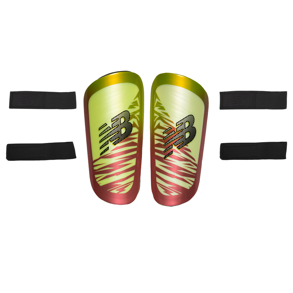 Ochraniacze New Balance SG23066MWFH  – multikolor