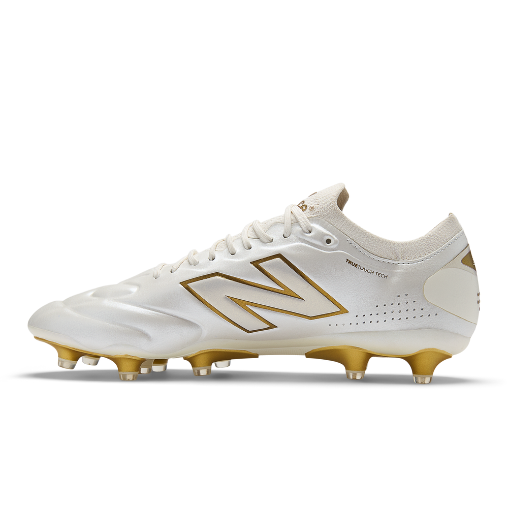 Korki męskie New Balance 442 ELITE FG V3 U41FM9EJ – białe