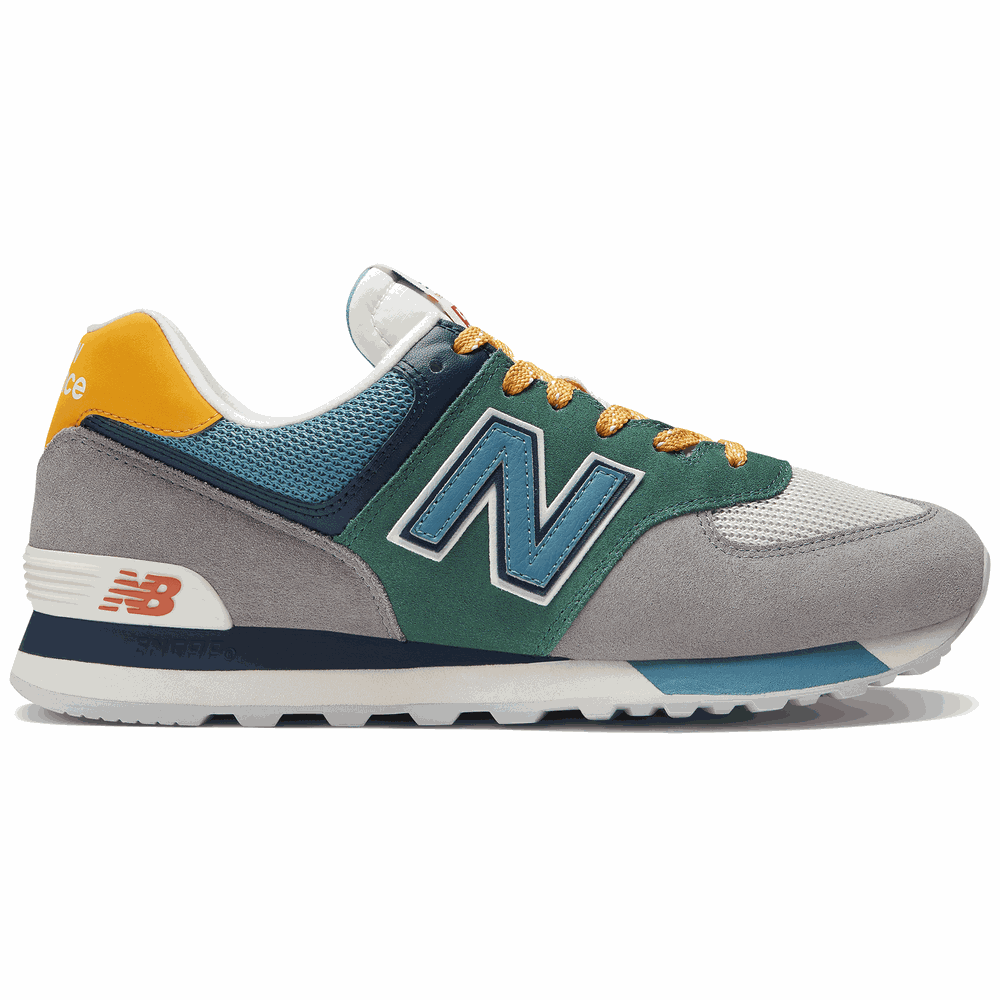 Buty New Balance ML574LE2 – multikolor