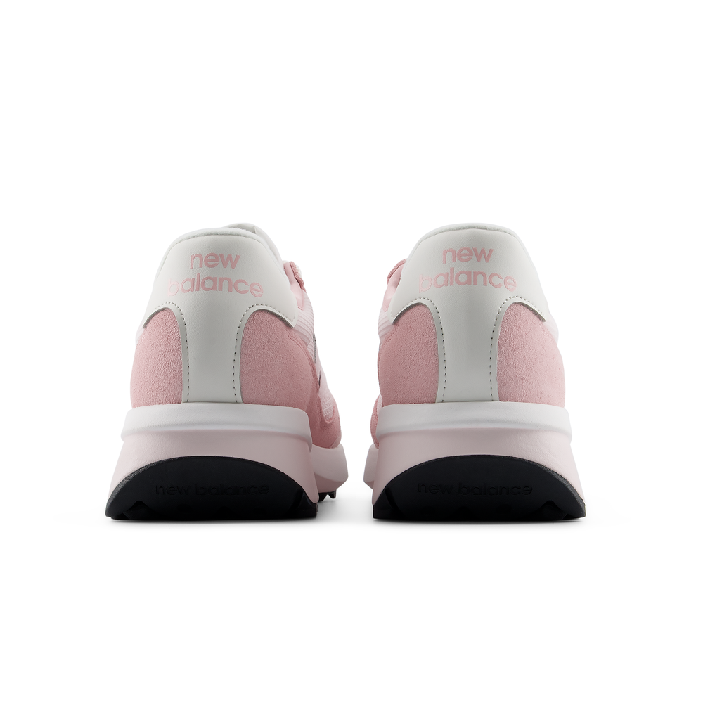 Buty damskie New Balance U370P2EL – różowe