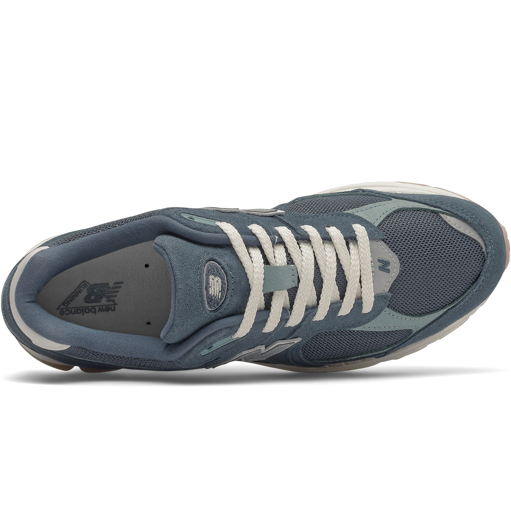 Buty New Balance M2002RHC – granatowe