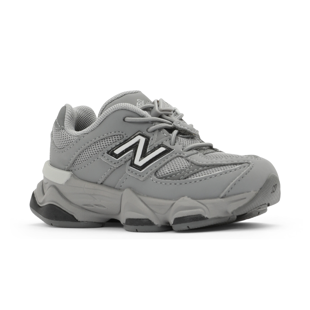 Buty niemowlęce New Balance IV9060GB – szare