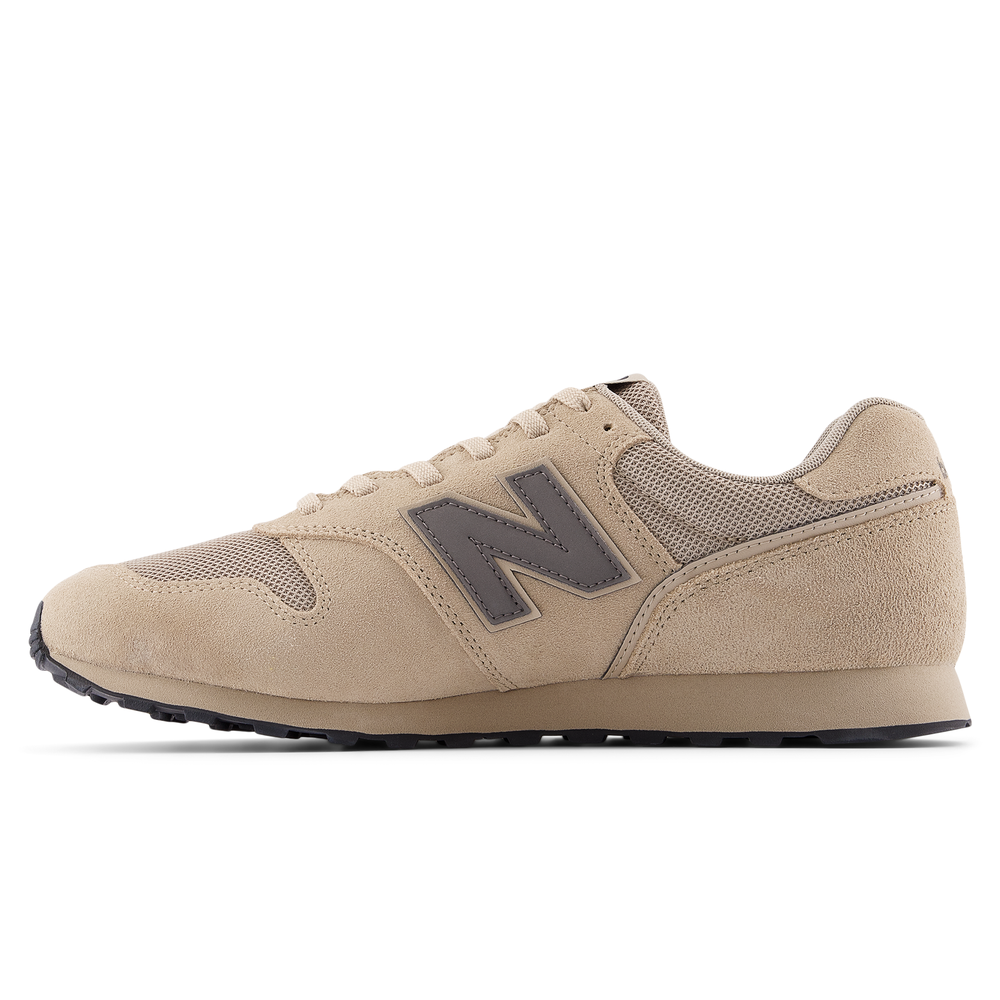 Buty unisex New Balance M3736DX – beżowe