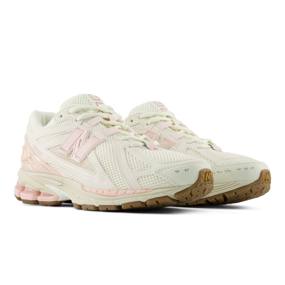 Buty unisex New Balance U190683T – beżowe