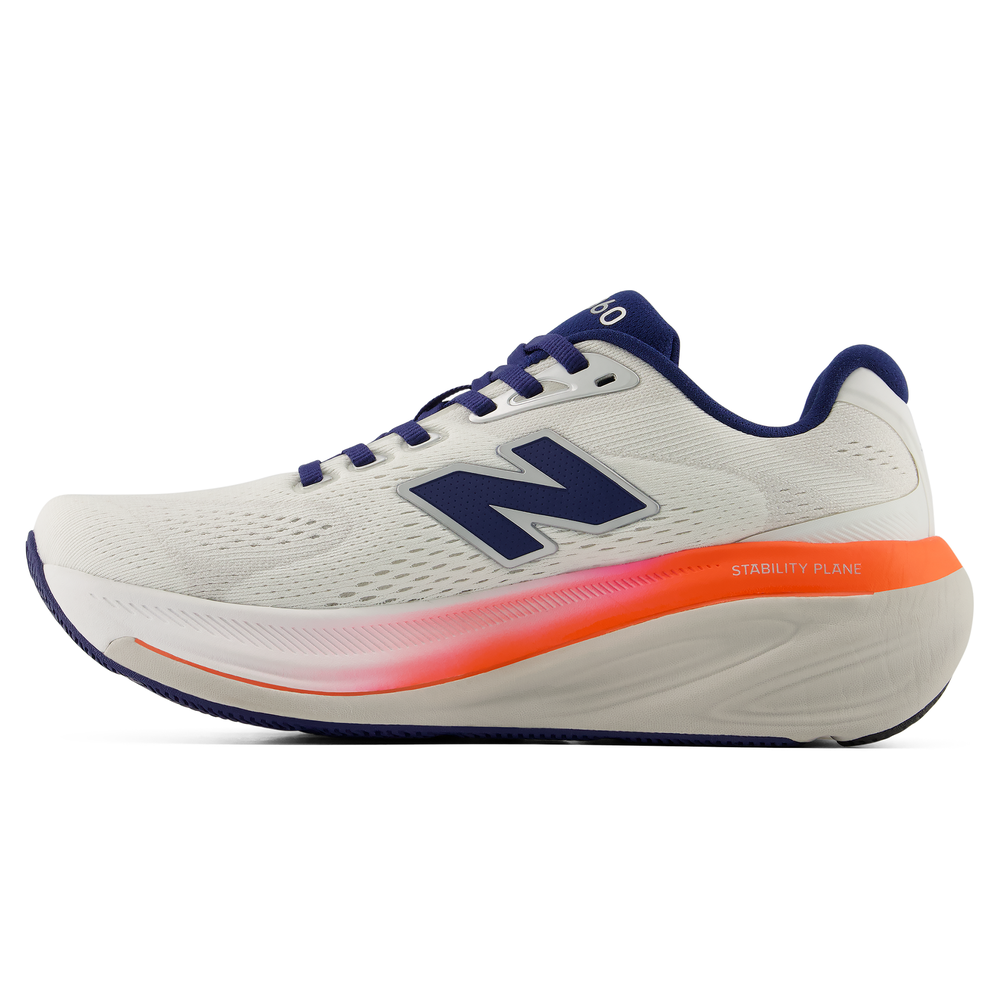 Buty damskie New Balance Fresh Foam 860 v15 W8602JM – szare