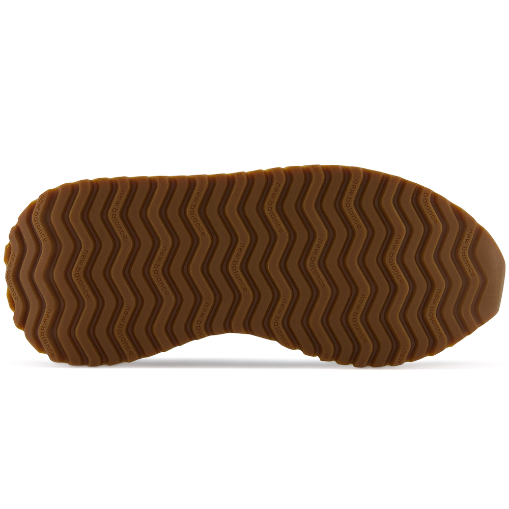 Buty New Balance WS237GD – czarne