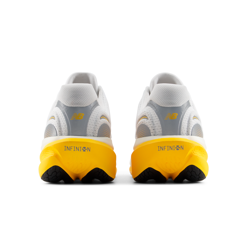 Buty męskie New Balance Infinion 1080 v15 M108098N – szare