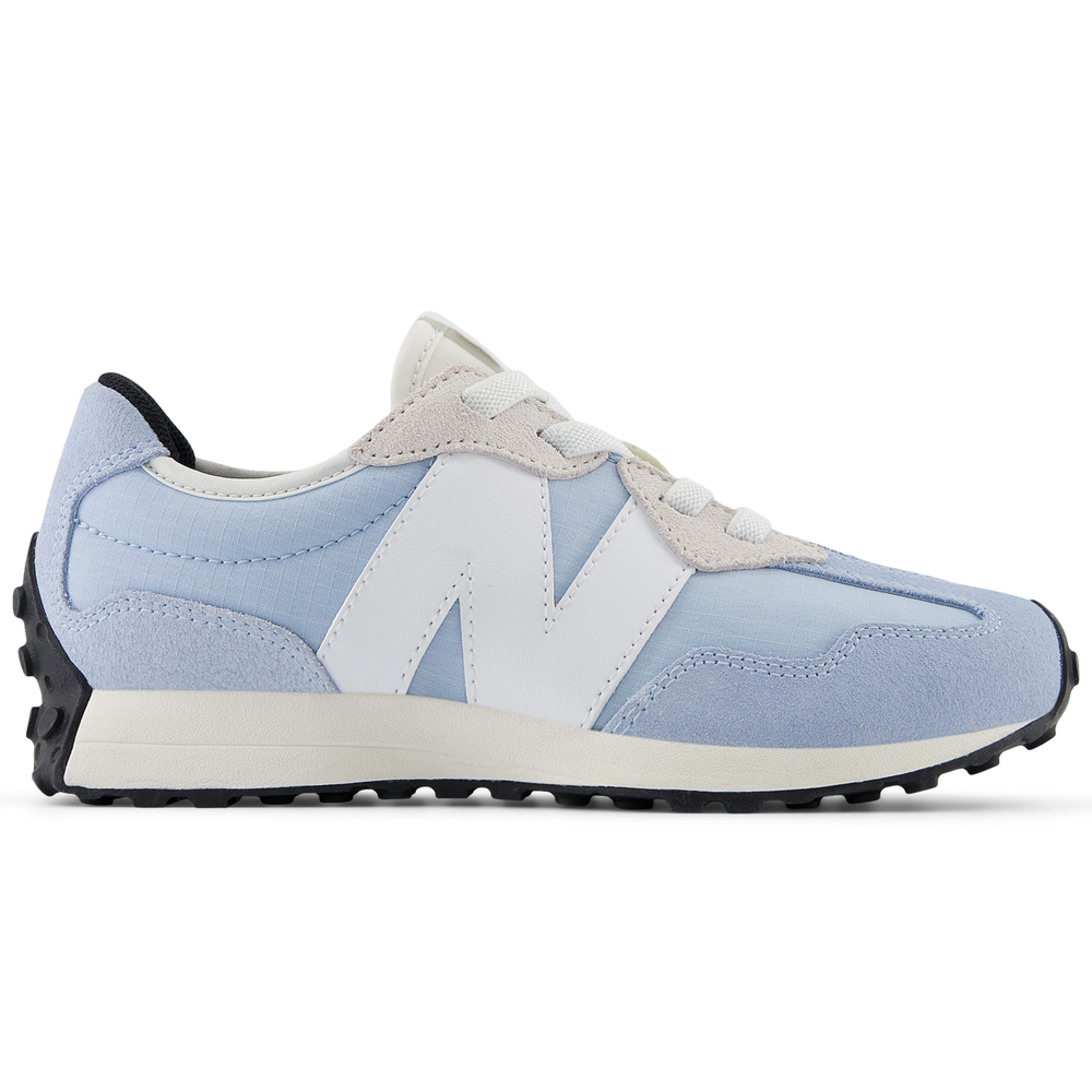 Buty dziecięce New Balance PH327BS – niebieskie